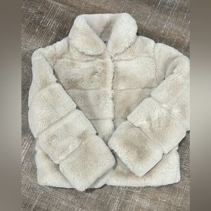Girls Jilly Jacket